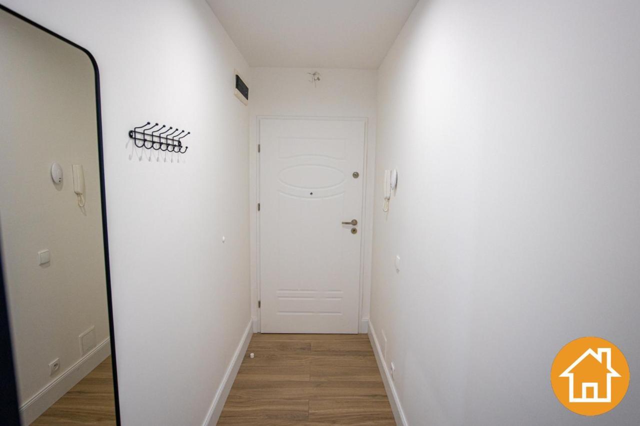 Apartament Z Widokiem - Visitopl Świnoujście Exterior foto